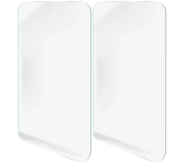 Bizon na ekran Hydrogel Front do iPhone 16 Pro Max 2 sztuki