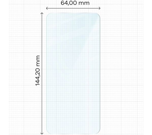Bizon Clear 2 do Pixel 8