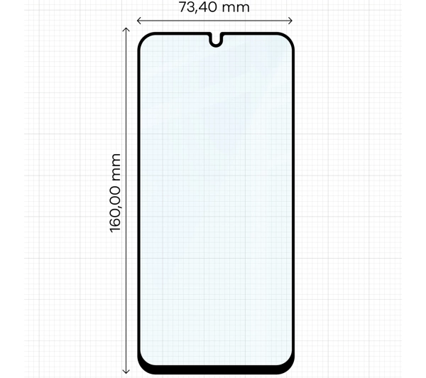 Bizon pełne Edge 2 do Galaxy A16/A26 5G