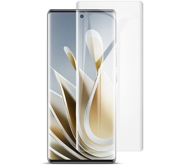 Bizon na ekran Hydrogel do Motorola Edge 40 Pro 2 sztuki