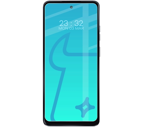 Bizon Clear 2 do Motorola Moto G04/G24/G24 Power/E14