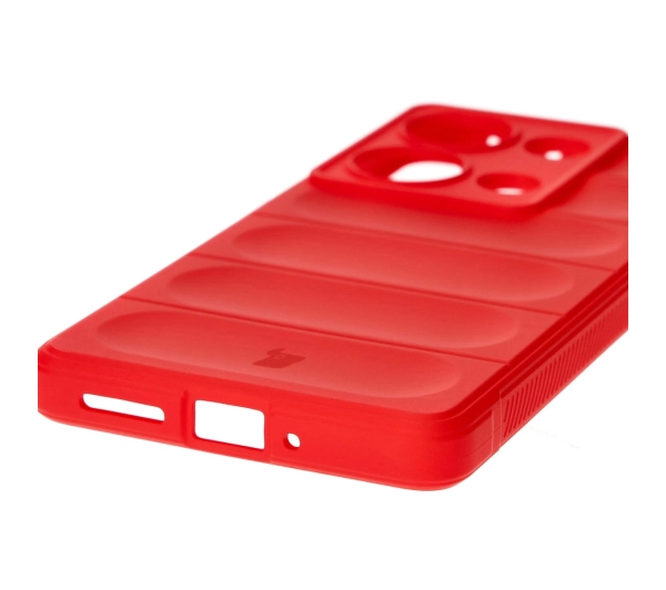 Bizon Tur do Xiaomi Redmi Note 13 Pro 4G/Poco M6 Pro 4G Red
