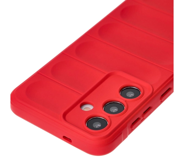Bizon Tur do Samsung Galaxy S24 Red