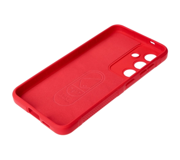 Bizon Tur do Samsung Galaxy S24 Red