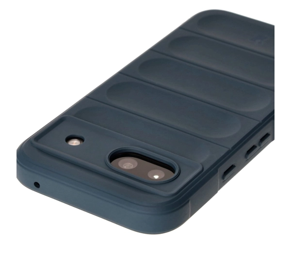 Bizon Tur do Google Pixel 8a Dark Blue
