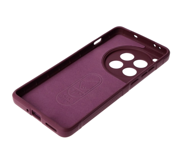 Bizon Tur do OnePlus 12 Dark Purple