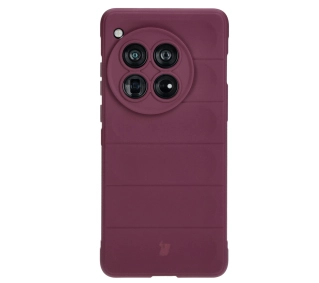 Bizon Tur do OnePlus 12 Dark Purple