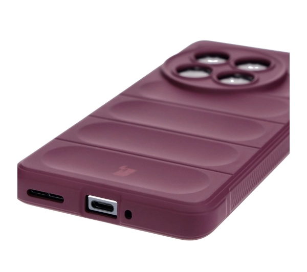 Bizon Tur do OnePlus 12 Dark Purple