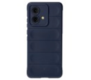 Bizon Tur do Motorola Edge 40 Neo Dark Blue