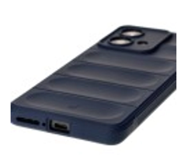 Bizon Tur do Motorola Edge 40 Neo Dark Blue