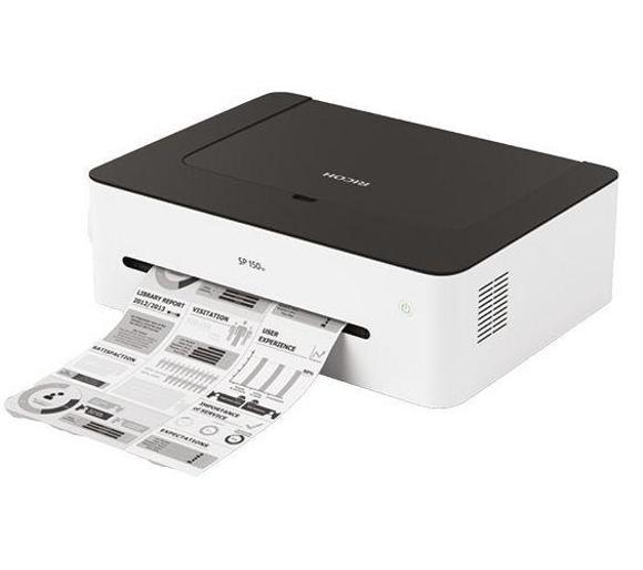 Ricoh sp 150su ошибка калибровки сканера код sc1001