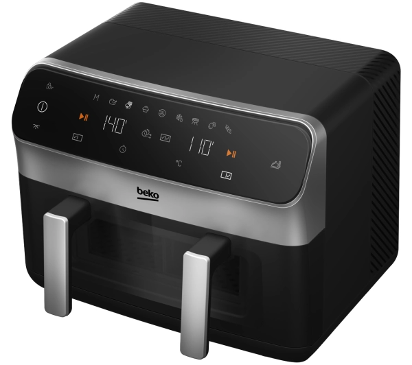 Beko FRL6488 ExpertFry 2400W 9,5l - Kup na Raty - RRSO 0%