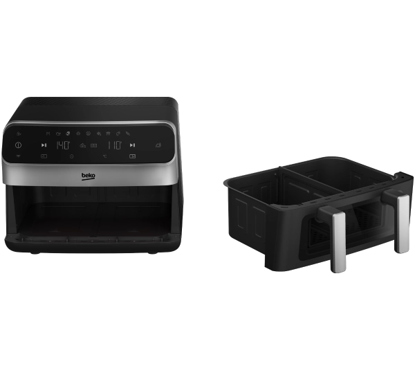 Beko FRL6488 ExpertFry 2400W 9,5l - Kup na Raty - RRSO 0%