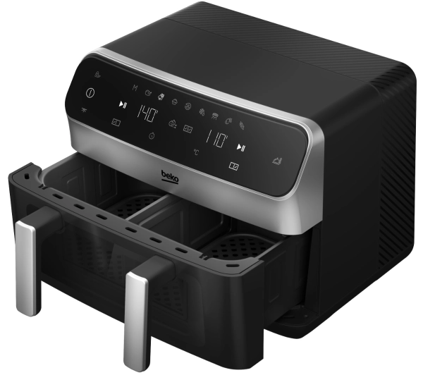 Beko FRL6488 ExpertFry 2400W 9,5l - Kup na Raty - RRSO 0%