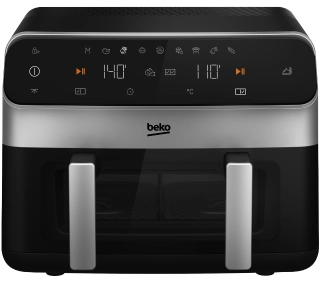 Beko FRL6488 ExpertFry 2400W 9,5l - Kup na Raty - RRSO 0%