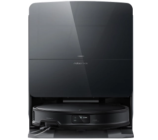 Roborock Saros 10R Funkcja mopowania Stacja oczyszczająca Tworzenie mapy pomieszczenia 65dB AI - ⚡ BESTSELLERY ⚡ - Kup na Raty - RRSO 0%