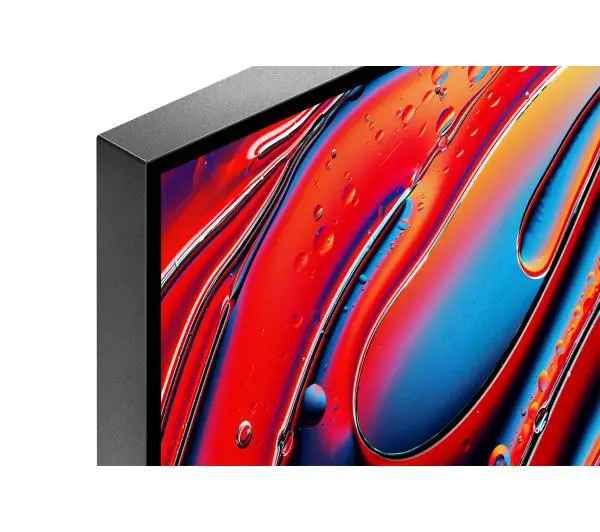 Sony BRAVIA 9 K-65XR90 65" QLED 4K Mini LED 120Hz Google TV Dolby Vision Dolby Atmos HDMI 2.1 DVB-T2 - Kup na Raty - RRSO 0%