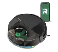 iRobot Roomba 205 DustCompactor Combo Funkcja mopowania Tworzenie mapy pomieszczenia ...