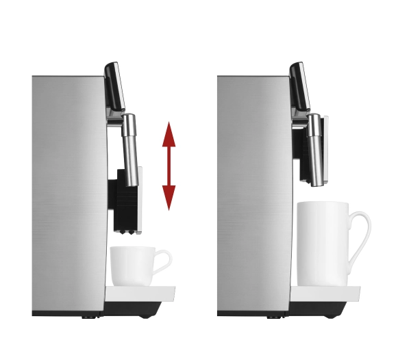 Catler Cubisto EA 802 - Kup na Raty - RRSO 0%
