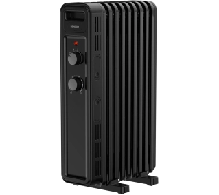 Sencor SOH 3509BK - Kup na Raty - RRSO 0%