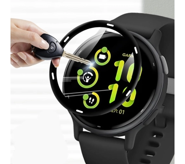 Bizon Edge Hybrid do Garmin Vivoactive 5