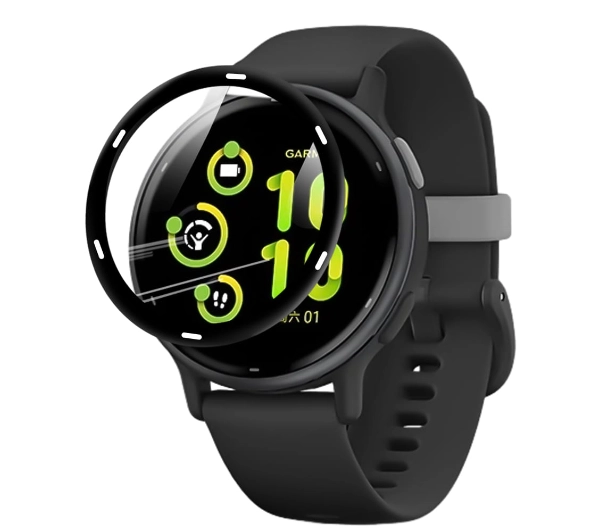 Bizon Edge Hybrid do Garmin Vivoactive 5
