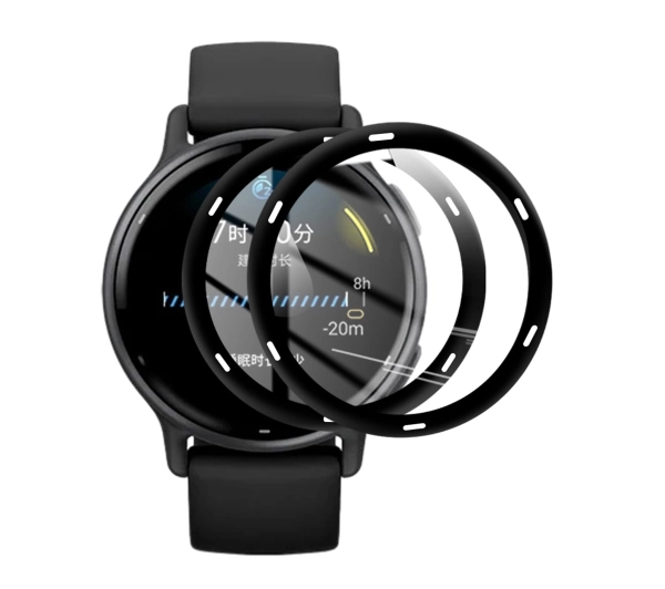 Bizon Edge Hybrid do Garmin Vivoactive 5