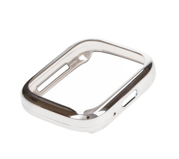 Bizon Felipe do Xiaomi Redmi Watch 3 Active Srebrny