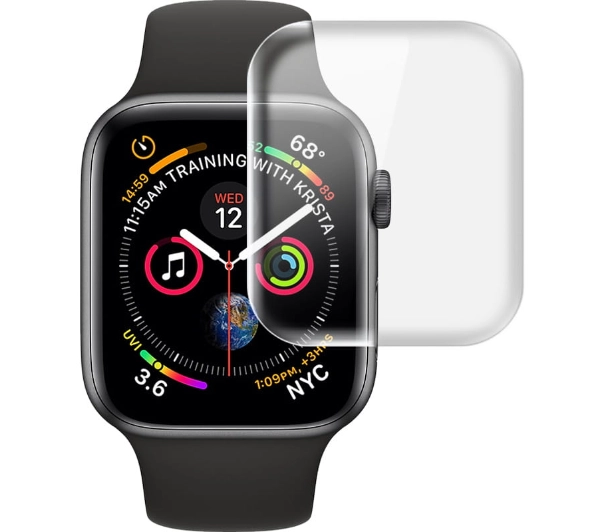 Bizon na ekran do Apple Watch 45mm 2 sztuki