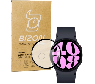 Bizon Edge Hybrid do Galaxy Watch 6 44mm