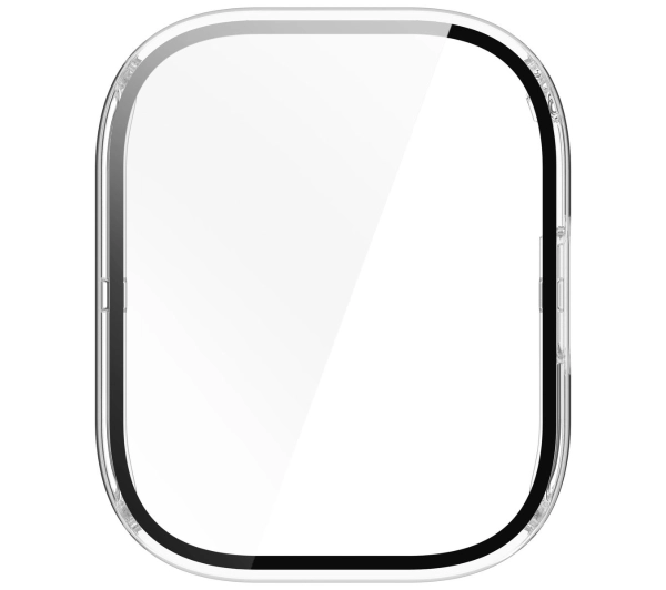 Bizon ze szkłem do Xiaomi Redmi Watch 5 Active Przezroczysty