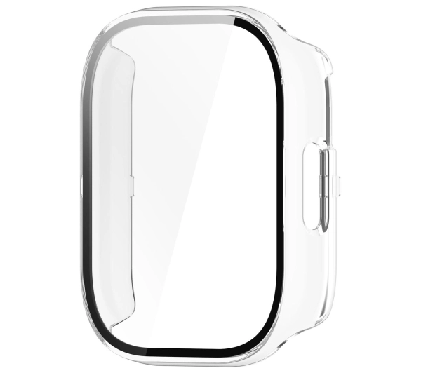 Bizon ze szkłem do Xiaomi Redmi Watch 5 Active Przezroczysty