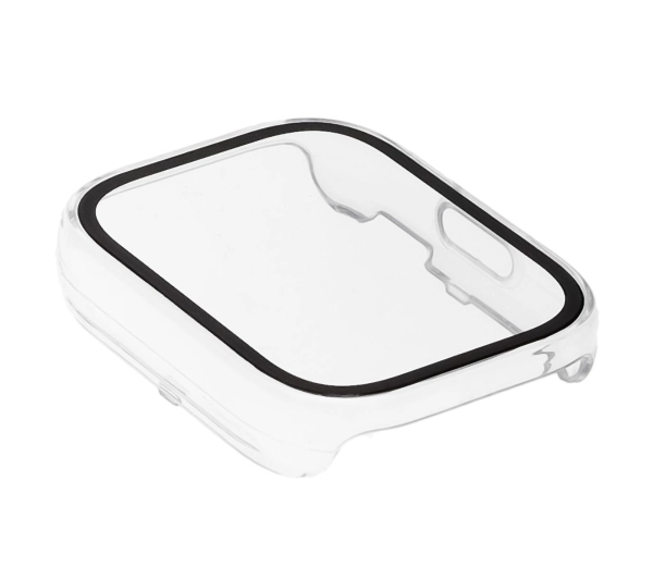 Bizon ze szkłem do Xiaomi Redmi Watch 5 Active Przezroczysty