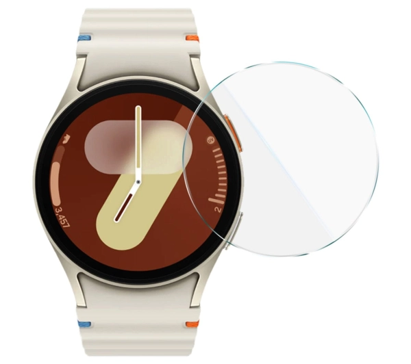 Bizon Watch Clear do Galaxy Watch 7 40mm
