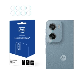 3mk Lens Protection Motorola Moto E15