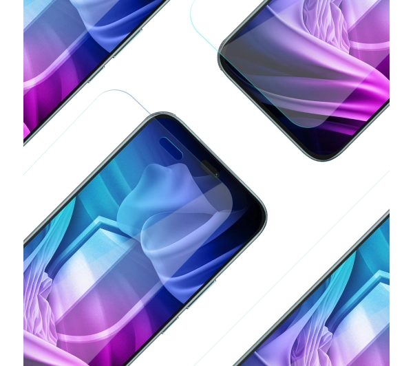3mk Silky Matt Privacy do Honor X8c