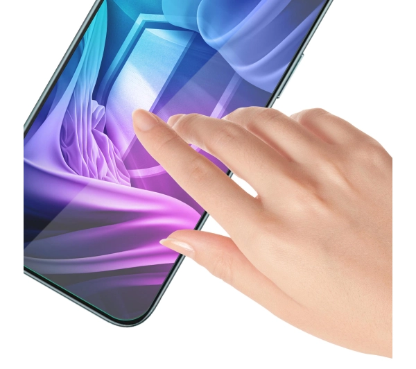 3mk Silky Matt Privacy do Honor X8c
