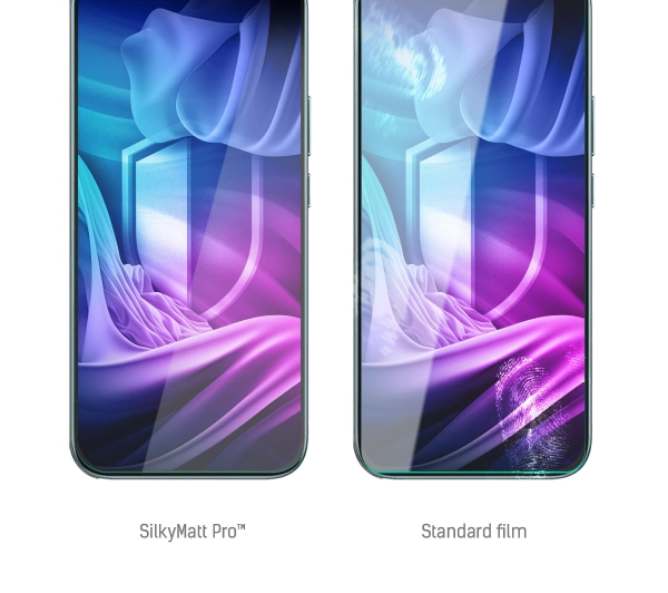 3mk Silky Matt Privacy do Honor X8c