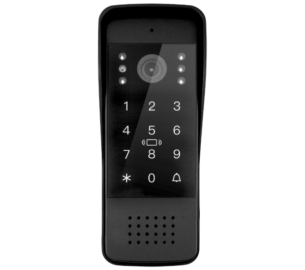 Eura-Tech Eura VDP-86A3 Biały - Kup na Raty - RRSO 0%