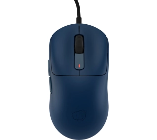 Fury Tanto T4 Granatowy