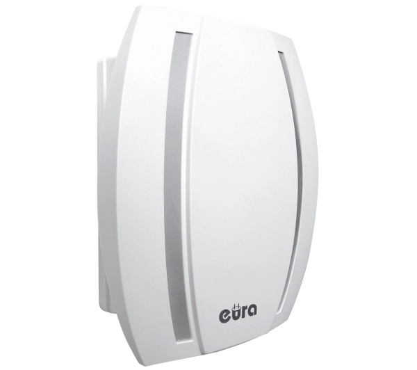 Eura-Tech Eura DB-10G7 Biały