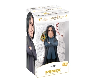 Minix Harry Potter Snape
