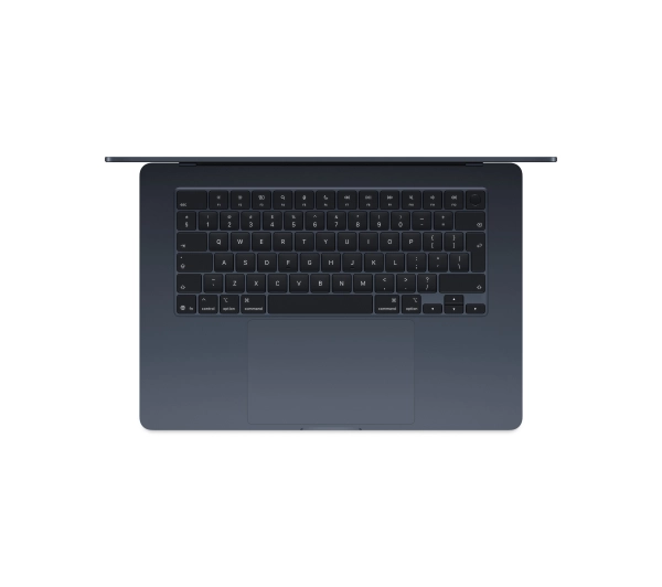 Apple MacBook Air 2025 15,3" M4 16GB RAM 512GB Dysk macOS Północ Funkcje AI - Kup na Raty - RRSO 0%