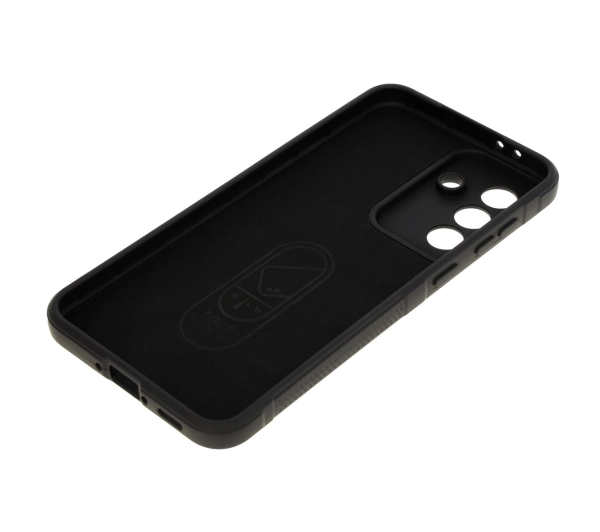 Bizon Tur do Galaxy A36 5G / Galaxy A56 5G Czarny