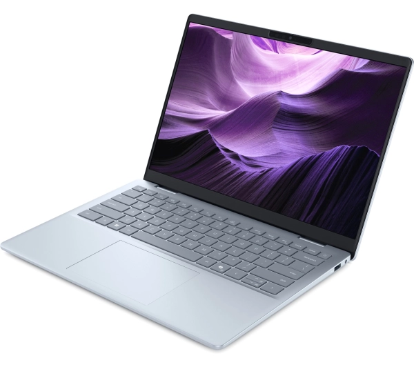 Dell 14 Plus 1425-2846 14" Ultra 9 288V 32GB RAM 1TB Dysk SSD Win11 Niebieski Funkcje AI - Kup na Raty - RRSO 0%