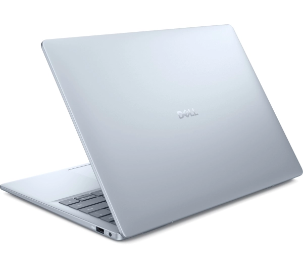 Dell 14 Plus 1425-2846 14" Ultra 9 288V 32GB RAM 1TB Dysk SSD Win11 Niebieski Funkcje AI - Kup na Raty - RRSO 0%