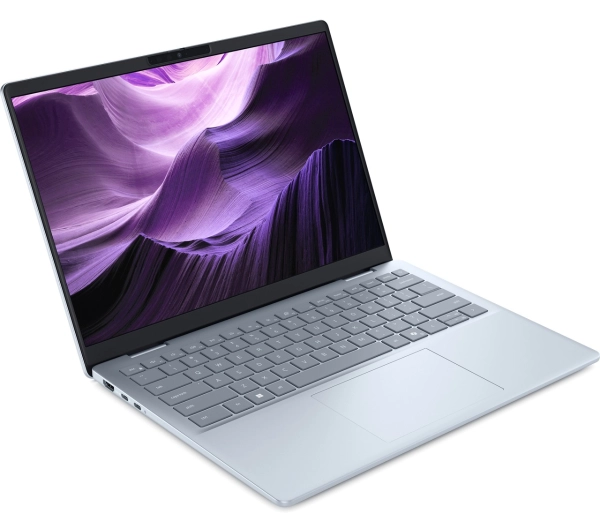 Dell 14 Plus 1425-2846 14" Ultra 9 288V 32GB RAM 1TB Dysk SSD Win11 Niebieski Funkcje AI - Kup na Raty - RRSO 0%