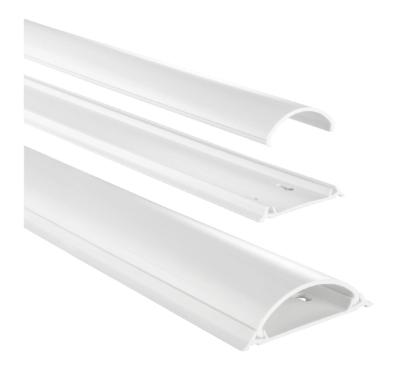 Hama 220984 Samoprzylepna PVC Biała