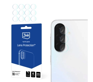 3mk Lens Protection do Galaxy A36 5G