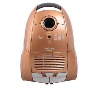 Zelmer ZVC362 Sławek 800W Mini turboszczotka Szczotka do parkietów - Kup na Raty - RRSO 0%